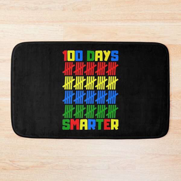Item preview, 100 días más inteligente designed and sold by FNStuff.