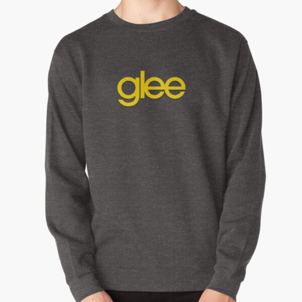 logo Glee Sweatshirt épais