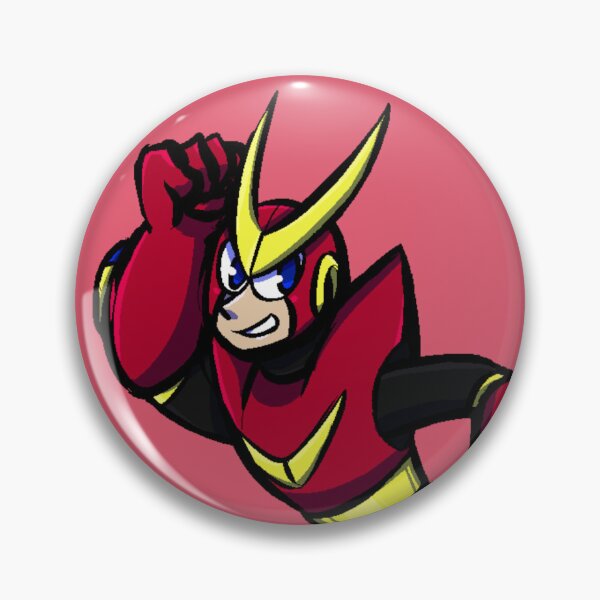 Item preview, Quick Man designed and sold by IngoPotato.