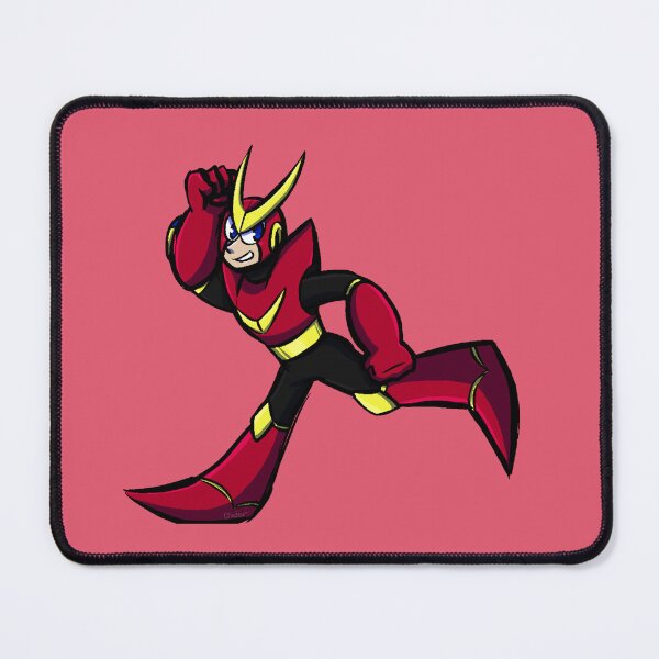 Item preview, Quick Man designed and sold by IngoPotato.