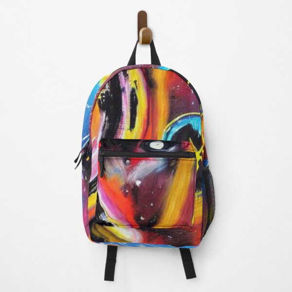Item preview, Space Art Galaxy | Urban Art Kids | AI Art designed and sold by itzbart.