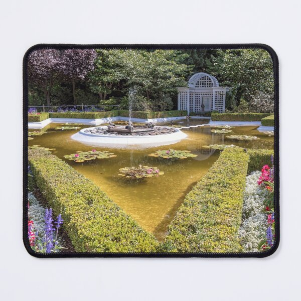 Item preview, Butchart Gardens (7) designed and sold by Josette Halls.