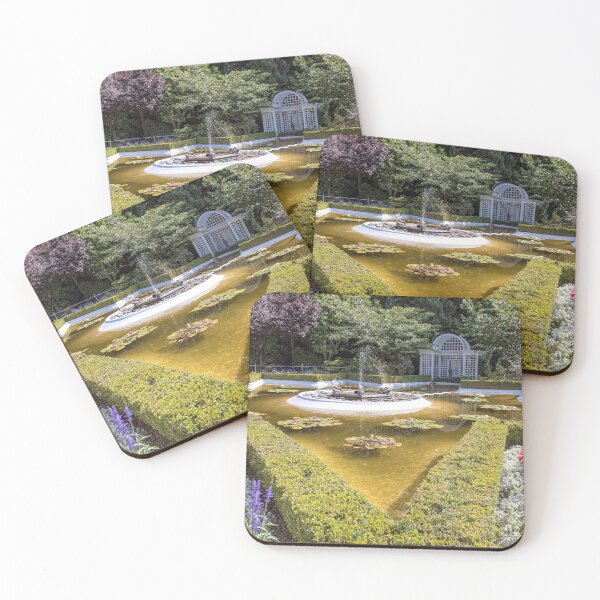 Item preview, Butchart Gardens (7) designed and sold by Josette Halls.