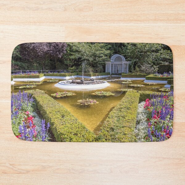 Item preview, Butchart Gardens (7) designed and sold by Josette Halls.