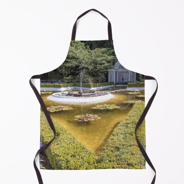 Item preview, Butchart Gardens (7) designed and sold by Josette Halls.