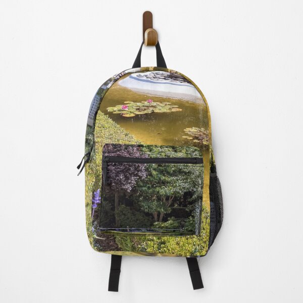 Item preview, Butchart Gardens (7) designed and sold by Josette Halls.