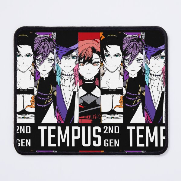 Item preview, 2nd Tempus designed and sold by UDTee.
