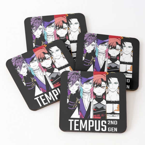 Item preview, 2nd Tempus designed and sold by UDTee.