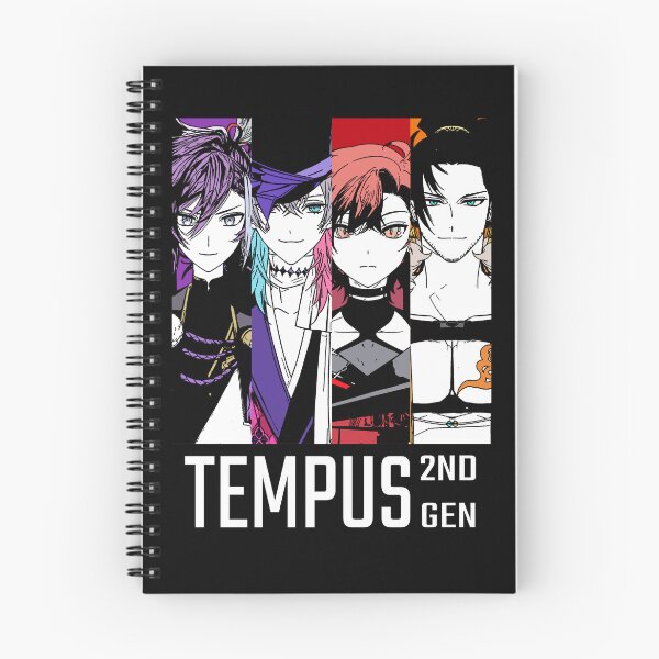 Item preview, 2nd Tempus designed and sold by UDTee.