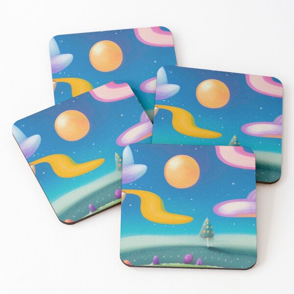 Item preview, Atmosphere of Imagination  designed and sold by PanicDay.