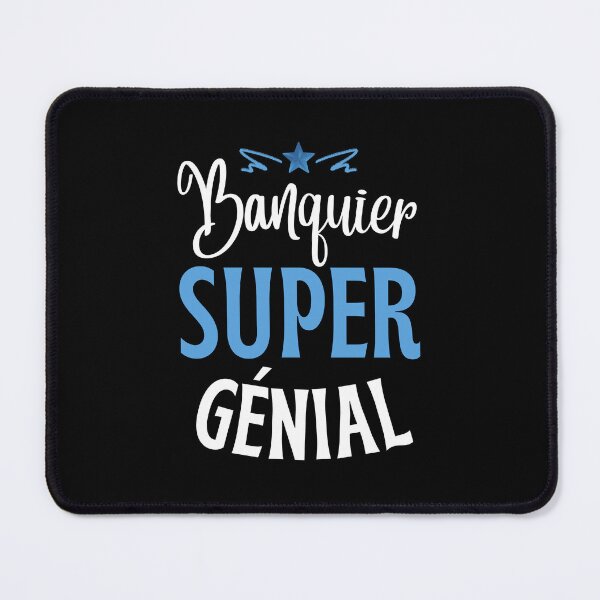 Item preview, Funny Gift For Banker designed and sold by RomualdGR.