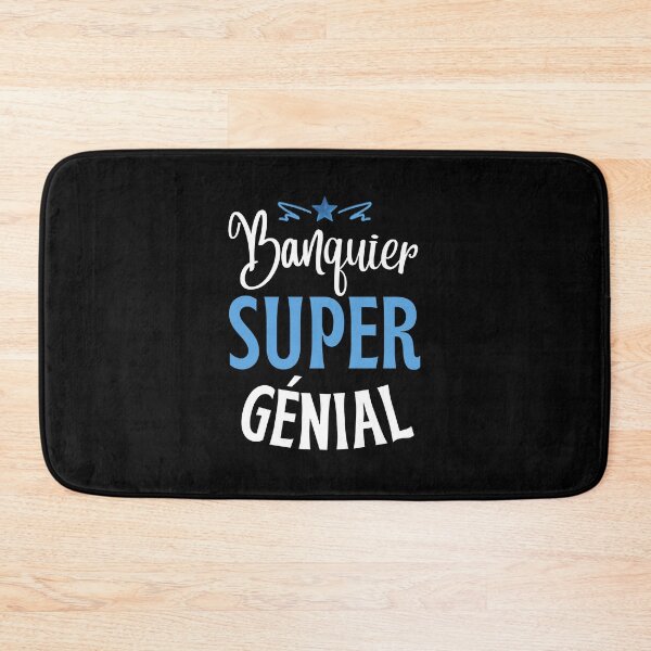 Item preview, Funny Gift For Banker designed and sold by RomualdGR.