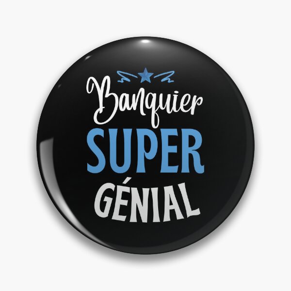 Item preview, Funny Gift For Banker designed and sold by RomualdGR.