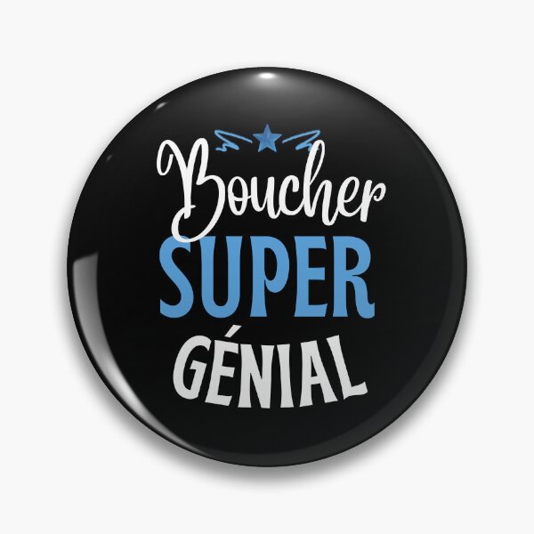 Item preview, Funny Gift For Butcher designed and sold by RomualdGR.