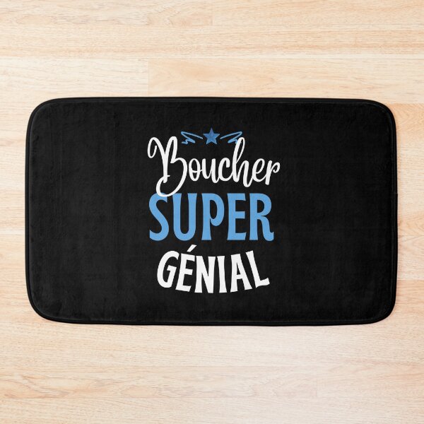 Item preview, Funny Gift For Butcher designed and sold by RomualdGR.