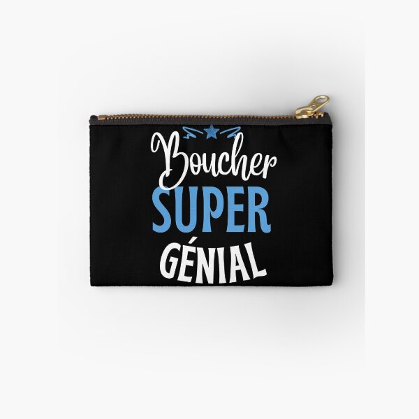 Item preview, Funny Gift For Butcher designed and sold by RomualdGR.