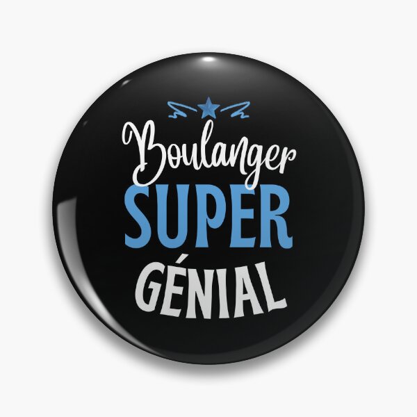 Item preview, Funny Gift For Baker designed and sold by RomualdGR.