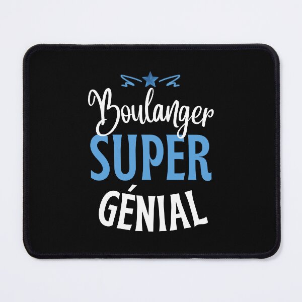 Item preview, Funny Gift For Baker designed and sold by RomualdGR.