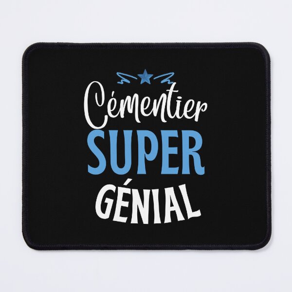Item preview, Funny Gift For Cement Manufacturer designed and sold by RomualdGR.