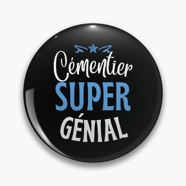 Item preview, Funny Gift For Cement Manufacturer designed and sold by RomualdGR.
