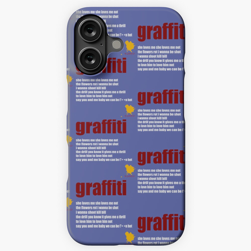 Item preview, iPhone Snap Case designed and sold by MCANTO.