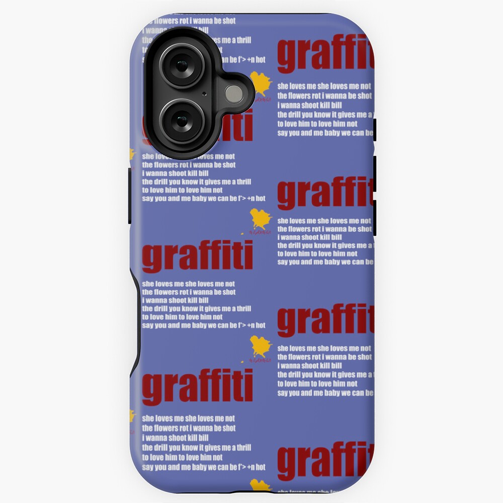 Item preview, iPhone Magsafe Tough Case designed and sold by MCANTO.