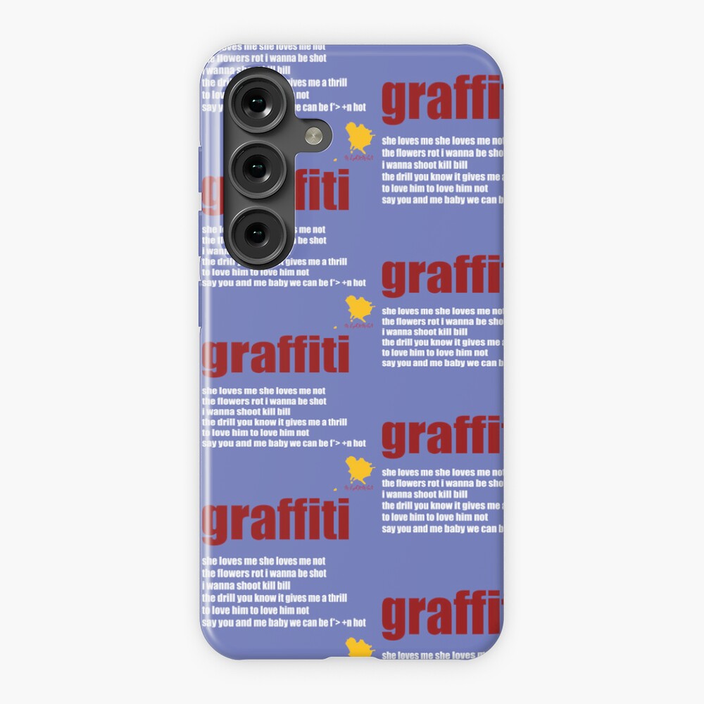 Item preview, Samsung Galaxy Snap Case designed and sold by MCANTO.