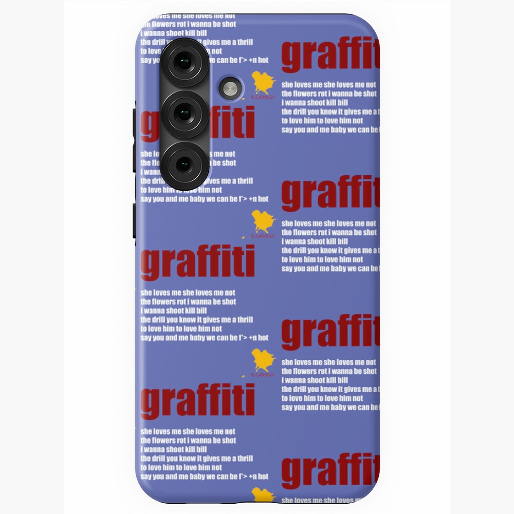 Item preview, Samsung Galaxy Tough Case designed and sold by MCANTO.