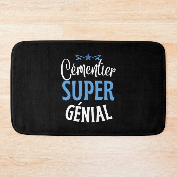 Item preview, Funny Gift For Cement Manufacturer designed and sold by RomualdGR.