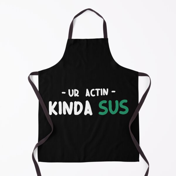 Item preview, Youre sus kinda sus designed and sold by ALIENATIVED.
