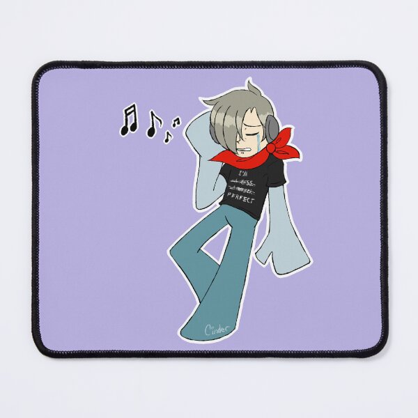 Item preview, Motion City Soundtrack Ataru designed and sold by IngoPotato.