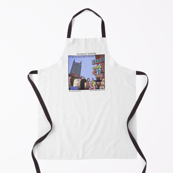Item preview, Downtown Nashville designed and sold by Cramped Conditions.