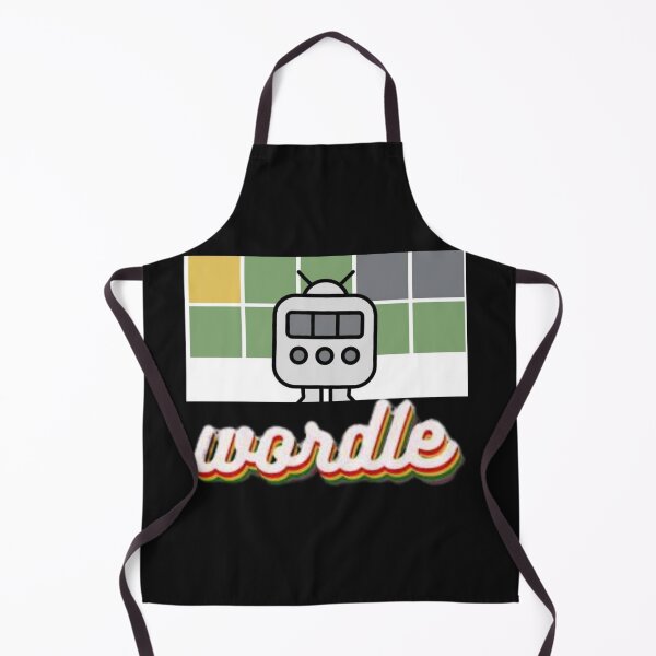 Item preview, Wordle Results designed and sold by sagestar.