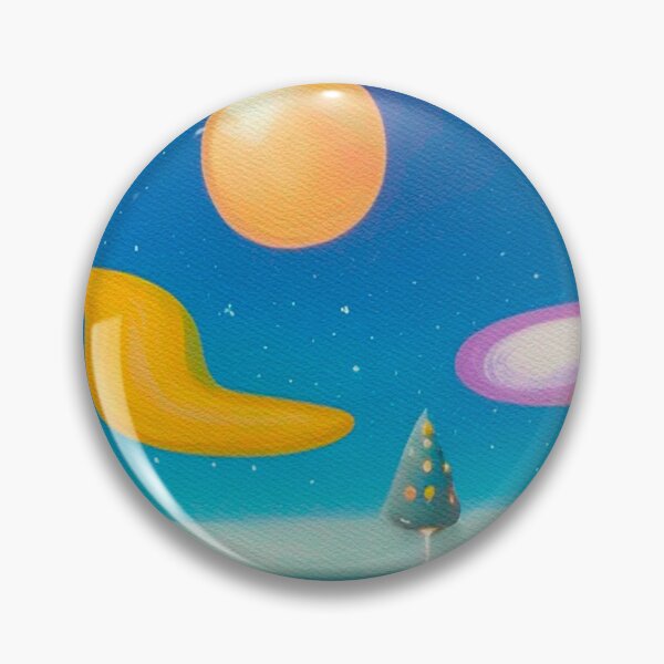 Item preview, Atmosphere of Imagination  designed and sold by PanicDay.