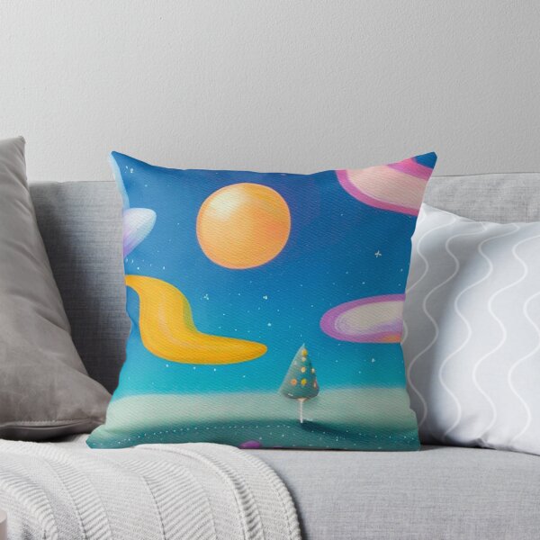 Item preview, Atmosphere of Imagination  designed and sold by PanicDay.
