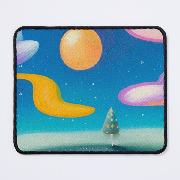 Item preview, Atmosphere of Imagination designed and sold by PanicDay.
