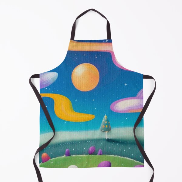 Item preview, Atmosphere of Imagination  designed and sold by PanicDay.