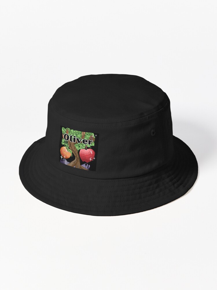 Oliver tree bucket hot sale hat