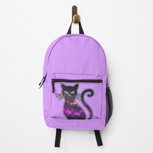 Item preview, Galaxy cat design designed and sold by FirzeCrescent.