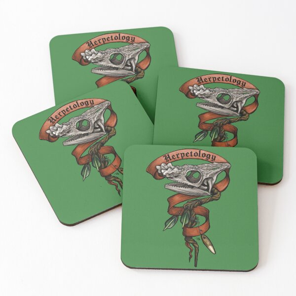 Item preview, Herpetology designed and sold by FreyStrandDraws.
