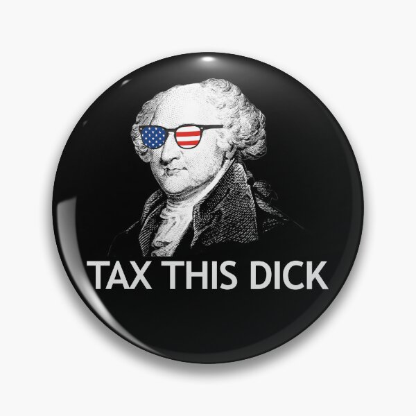 Item preview, Tax This Dick John Adams President John Adams Tax This Dick Gear designed and sold by DynamicDesign.
