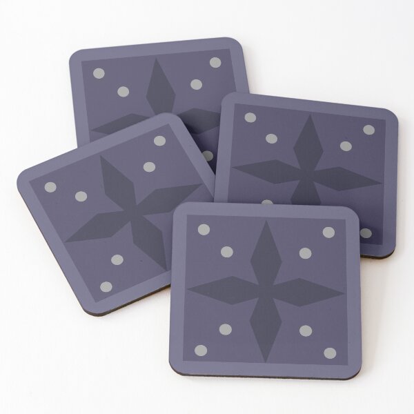 Item preview, Jakurai Matenro Pattern designed and sold by Time-for-Flan-B.
