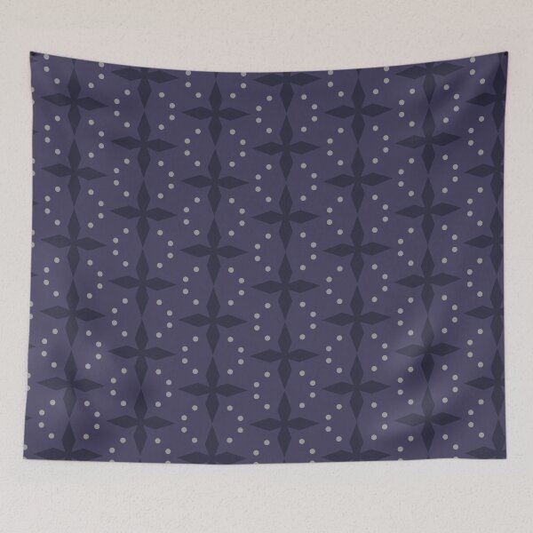 Item preview, Jakurai Matenro Pattern designed and sold by Time-for-Flan-B.