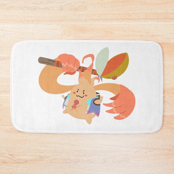Item preview, Riki Xenoblade designed and sold by shopbrende.