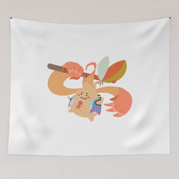 Item preview, Riki Xenoblade designed and sold by shopbrende.