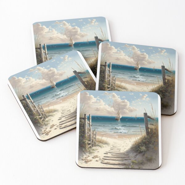 Item preview, seaside designed and sold by Gozzieshop.