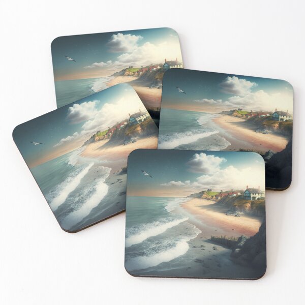 Item preview, seaside designed and sold by Gozzieshop.