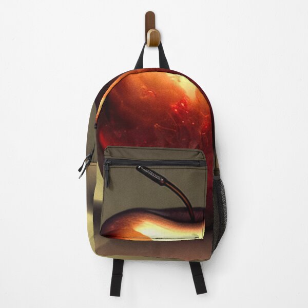 Item preview, Futuristic apple designed and sold by cr6zym1nd.