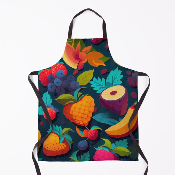 Item preview, Friuts Retro Pattern of the 2000s - Y2K Nostalgia, Back to the 90s designed and sold by HiArtify ❤️.