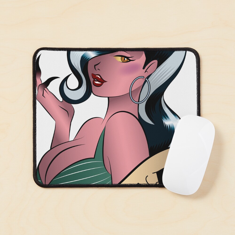 Item preview, Mouse Pad designed and sold by tecnotequila.